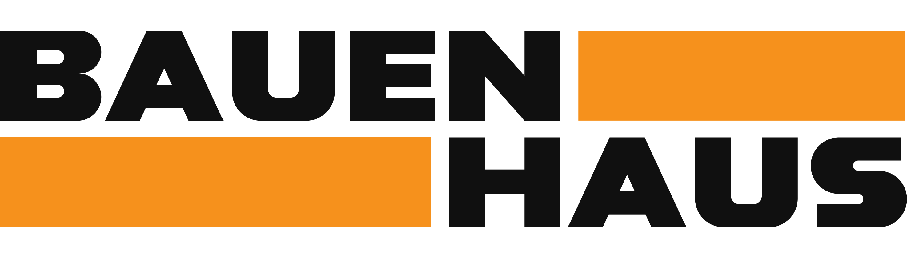 Bauen Haus
